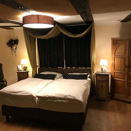 Mcmueller'S Kemenate Fulda Hotel Kültér fotó