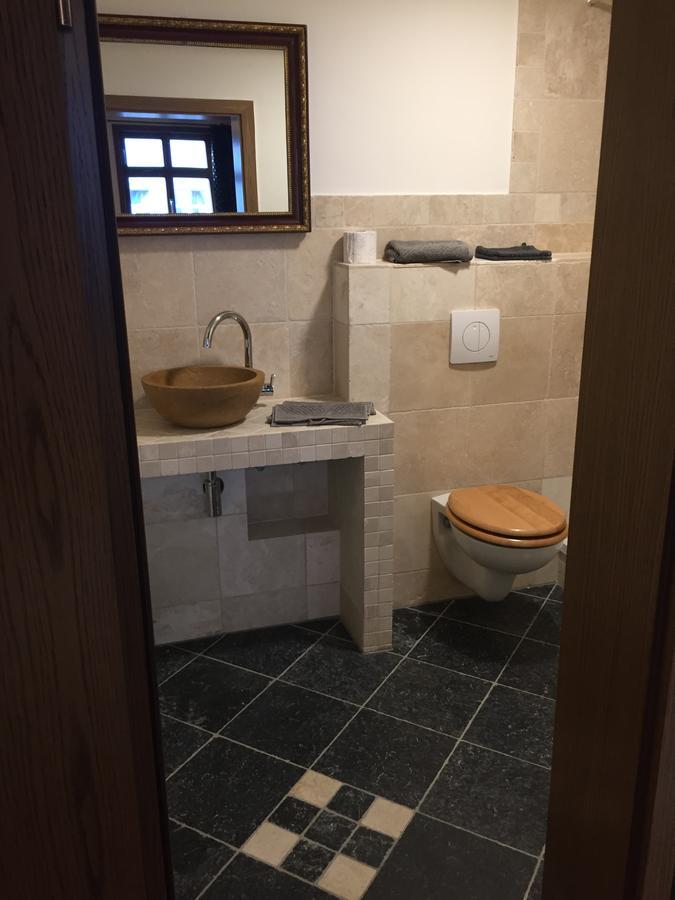Mcmueller'S Kemenate Fulda Hotel Kültér fotó