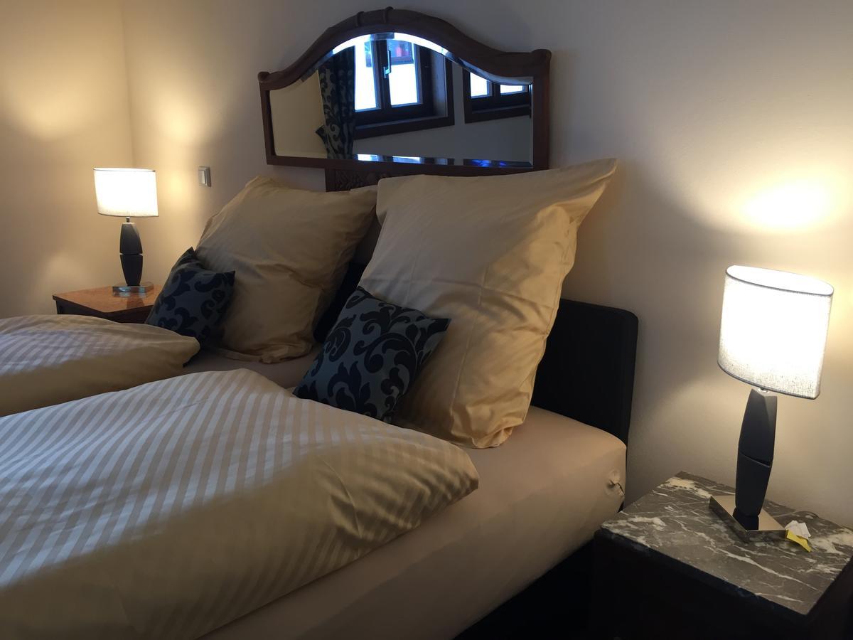 Mcmueller'S Kemenate Fulda Hotel Kültér fotó