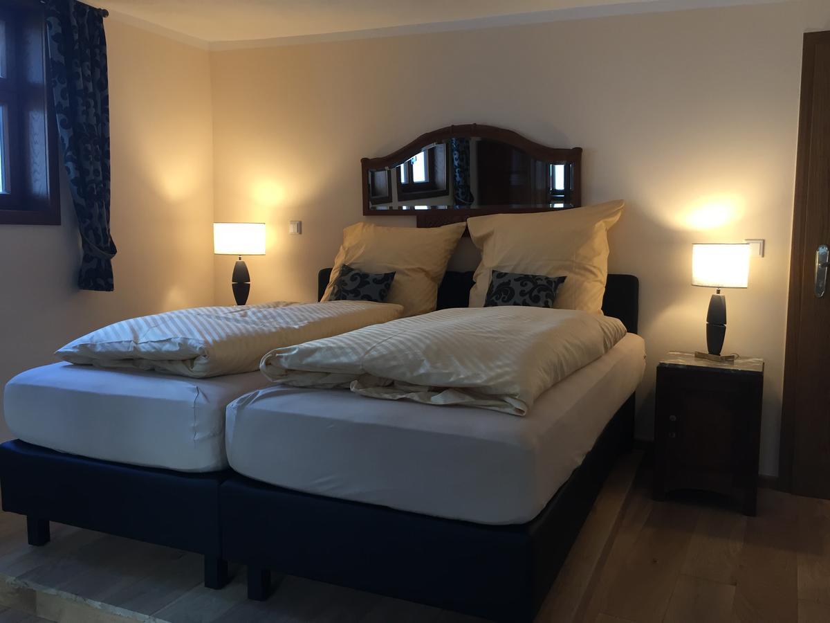 Mcmueller'S Kemenate Fulda Hotel Kültér fotó