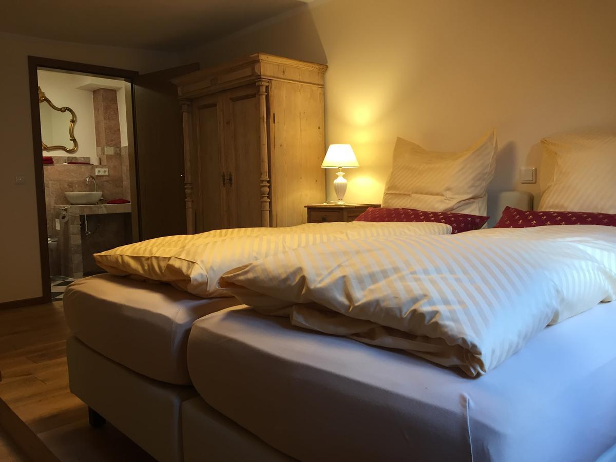 Mcmueller'S Kemenate Fulda Hotel Kültér fotó