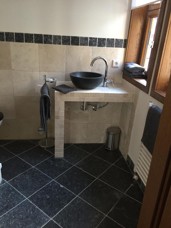 Mcmueller'S Kemenate Fulda Hotel Kültér fotó