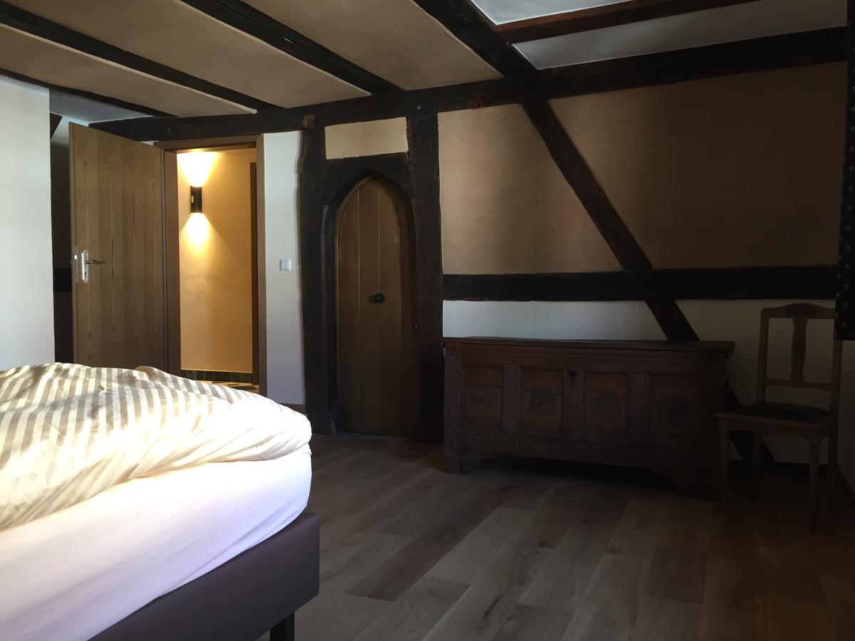 Mcmueller'S Kemenate Fulda Hotel Kültér fotó