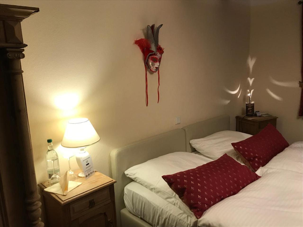 Mcmueller'S Kemenate Fulda Hotel Kültér fotó
